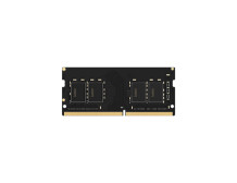 Lexar | 8 GB | DDR4 | 3200 MHz | Notebook | Registered No | ECC No