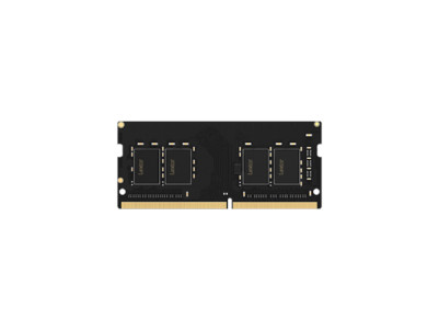 Lexar | 8 GB | DDR4 | 3200 MHz | Notebook | Registered No | ECC No