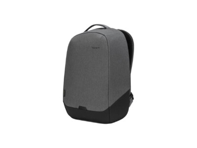 Targus TBB58802GL | Cypress with EcoSmart Security Backpack | Fits up to size 15.6 " | Backpack | Grey