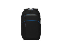 Targus TBB643GL | Coastline Laptop Backpack | Fits up to size 15-16 " | Backpack | Black