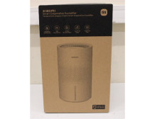 SALE OUT. Xiaomi Smart Evaporative Humidifier EU | Xiaomi | Smart Evaporative Humidifier EU | White | USED, DIRTY