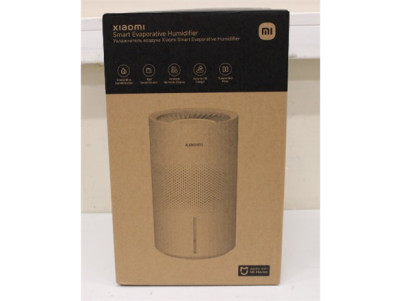 SALE OUT. Xiaomi Smart Evaporative Humidifier EU | Xiaomi | Smart Evaporative Humidifier EU | White | USED, DIRTY