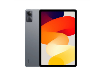 Xiaomi | Redmi | Pad SE | 11 " | Graphite Gray | IPS LCD | 1920 x 1200 pixels | Qualcomm | Snapdragon 680 | 4 GB | 128 GB | Wi-F