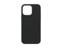 CARE Fashionable Case | Back cover | Apple | iPhone 16 Pro Max | Recycled plastic | Black | MagSafe