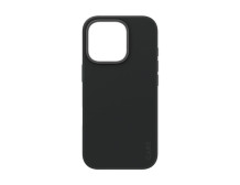 CARE Fashionable Case | Back cover | Apple | iPhone 16 Pro | Recycled plastic | Black | MagSafe