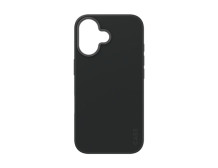 CARE Fashionable Case | Back cover | Apple | iPhone 16 | Recycled plastic | Black | MagSafe