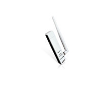 TP-LINK | USB 2.0 Adapter | TL-WN722N