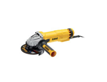 DEWALT | Angle Grinder | DWE4237-QS | 125 mm | 1400 W