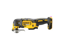 Cordless Multifunction Tool | DCS356N-XJ