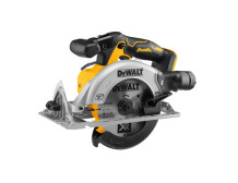 18V XR Brushless 165 mm Circular Saw | DCS565N-XJ | 2400 W