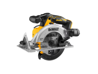 18V XR Brushless 165 mm Circular Saw | DCS565N-XJ | 2400 W