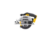 18V XR 165 mm Circular Saw | DCS391N-XJ | 1300 W