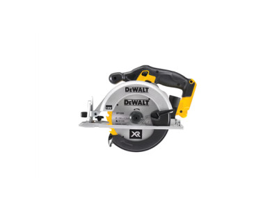 18V XR 165 mm Circular Saw | DCS391N-XJ | 1300 W