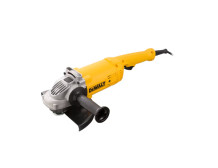 DEWALT | Angle Grinder | DWE490-QS | 230 mm | 2000 W