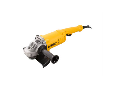 DEWALT | Angle Grinder | DWE490-QS | 230 mm | 2000 W