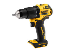 18V XR Brushless Hammer Drill Driver | DCD709N-XJ | 340 W