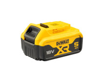 DEWALT | DCB184-XJ 18V XR 5Ah Battery