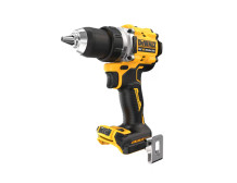 DEWALT XR Brushless Drill Driver | DCD800P2T-QW | 500 W | 18 V | 2x5 Ah