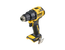 DEWALT XR Brushless Drill Driver - Bare Unit | DCD708N-XJ | 340 W | 18 V | 3 Ah