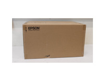 SALE OUT. Epson Wall Mount - ELPMB62 / MARKS ON GUIDE, WHITE PAINT MARKS | Epson DAMAGED PACKAGING