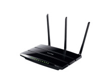 TP-LINK Archer VR400 AC1200 Wi-Fi VDSL/ADSL Modem Gigabit Router