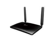 TP-LINK TL-MR6500v 300Mbps Wireless N 4G LTE Telephony Router