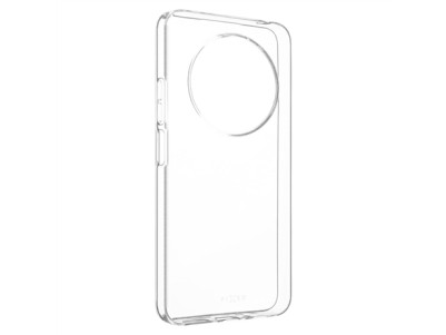 Fixed Story AntiUV | Back Cover | Xiaomi | Redmi 14C | TPU | Transparent