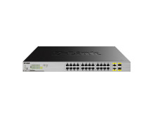 D-Link | Switch | DGS-1026MP | Unmanaged | Rack mountable | Gigabit Ethernet (copper) ports quantity 24 | SFP ports quantity 2 |