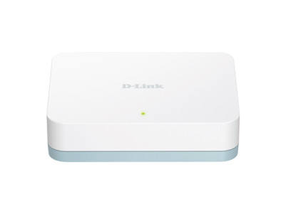 D-Link | Switch | DGS-1005D/E | Unmanaged | Desktop | Gigabit Ethernet (copper) ports quantity 5