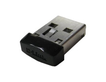 D-Link | DWA-121 | N 150 Pico USB Adapter | Wireless