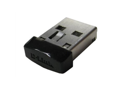 D-Link | DWA-121 | N 150 Pico USB Adapter | Wireless