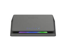 D-Link | 6-Port Multi-Gigabit Unmanaged Switch | DMS-106XT | Unmanaged | Desktop