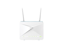 AX1500 4G Smart Router | G415/E | 802.11ax | 1500 Mbit/s | 10/100/1000 Mbit/s | Ethernet LAN (RJ-45) ports 3 | Mesh Support Yes 