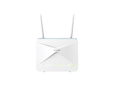 AX1500 4G Smart Router | G415/E | 802.11ax | 1500 Mbit/s | 10/100/1000 Mbit/s | Ethernet LAN (RJ-45) ports 3 | Mesh Support Yes 