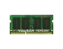 Kingston | 8 GB | DDR3 | 1600 MHz | Notebook | Registered No | ECC No