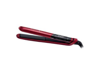 Remington | Silk Hair Straightener | S9600 | Warranty 24 month(s) | Ceramic heating system | Display Digital | Temperature (min)