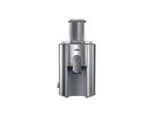 Braun | Juicer | J700 Multiquick 7 | Type Juicer maker | Stainless steel | 1000 W | Number of speeds 2