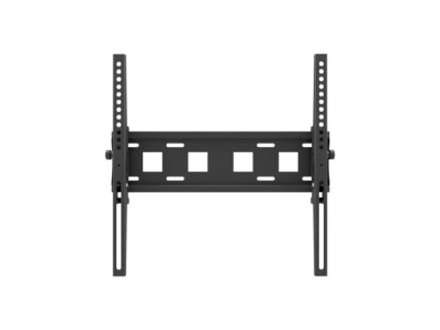 EDBAK Wall mount | FSM150 | Tilt | 32-55 " | Maximum weight (capacity) 15 kg | Black