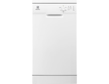 Indaplovė Electrolux ESA12100SW (Nėra pakuotės)