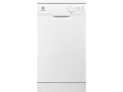 Indaplovė Electrolux ESA12100SW (Nėra pakuotės)