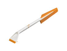 Fiskars | Snowxpert Brush and Icescraper | Snowxpert Brush and Icescraper