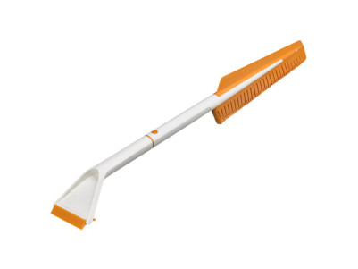 Fiskars | Snowxpert Brush and Icescraper | Snowxpert Brush and Icescraper