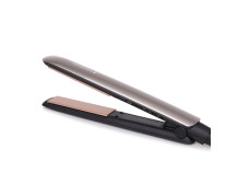 Remington | Hair Straightener | S8590 | Warranty 24 month(s) | Ceramic heating system | Black/ cream