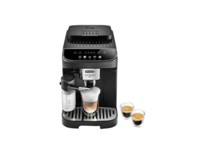 Delonghi | Automatic Coffee Maker | ECAM290.61.B Magnifica Evo | Pump pressure 15 bar | Built-in milk frother | Automatic | 1450