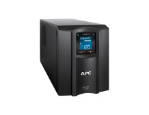 Schneider Electric APC Smart-UPS C | SMC1000IC | 1000 VA | 600 W