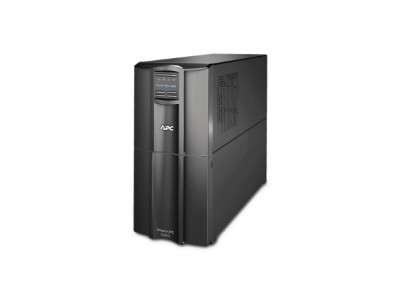 Schneider Electric APC Smart-UPS | SMT2200IC | 2200 VA | 1980 W