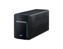 Schneider Electric APC Easy UPS | BVX1200LI | 1200 VA | 650 W