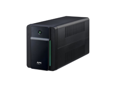 Schneider Electric APC Easy UPS | BVX1200LI | 1200 VA | 650 W