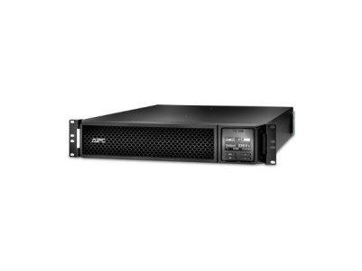 Schneider Electric APC Smart-UPS | SRT1000XLI | 1000 VA | 1000 W