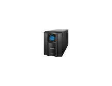 Schneider Electric APC Smart-UPS C | SMC1500IC | 1500 VA | 900 W